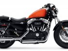 Harley-Davidson Harley Davidson XL 1200X Forty-Eight